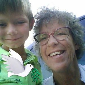 Meet your Posher, Janice